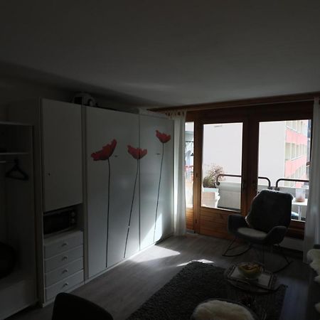 达沃斯Richmond - 303公寓 外观 照片